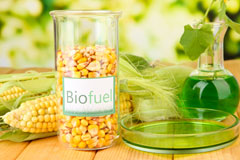 Riof biofuel availability
