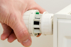 Riof central heating repair costs